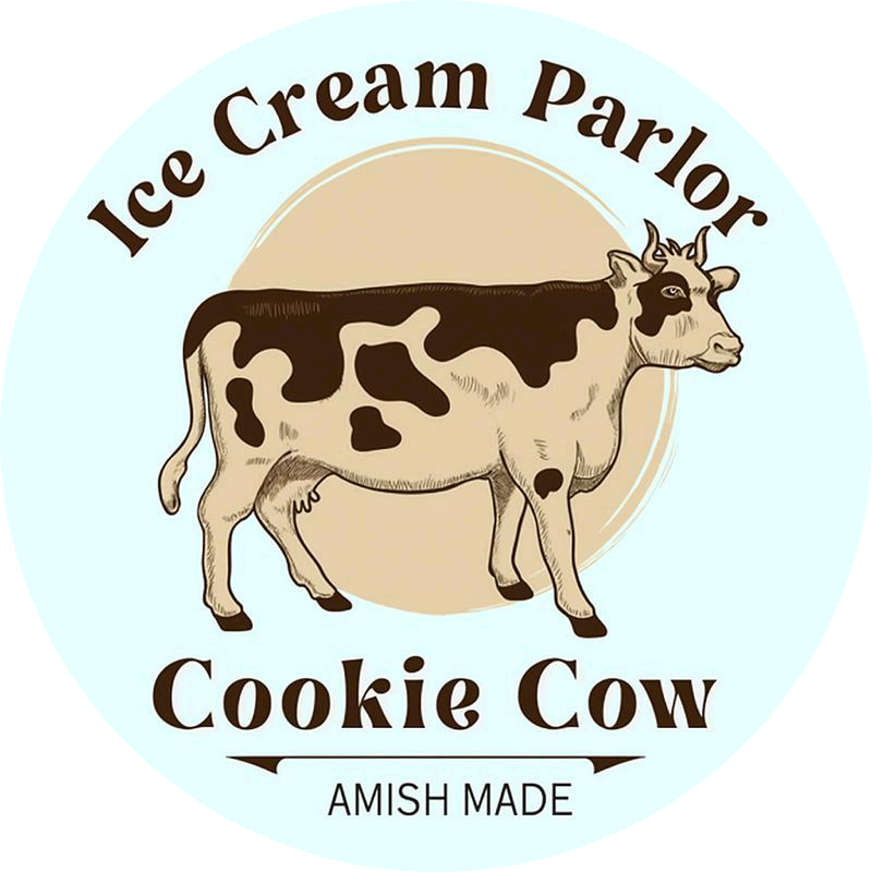 Cookie Cow logo
